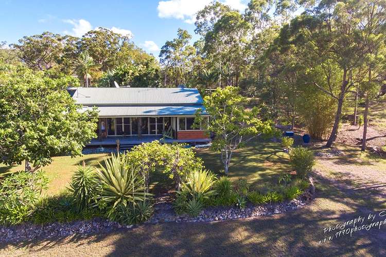 Fifth view of Homely house listing, 380 Baldaw Road, Captain Creek QLD 4677