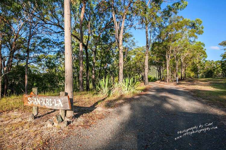 Sixth view of Homely house listing, 380 Baldaw Road, Captain Creek QLD 4677