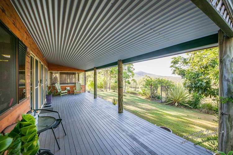 Seventh view of Homely house listing, 380 Baldaw Road, Captain Creek QLD 4677