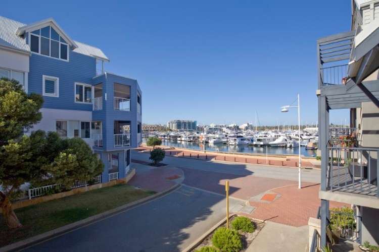 Main view of Homely house listing, 2/1 Bowsprit Way, Mandurah WA 6210