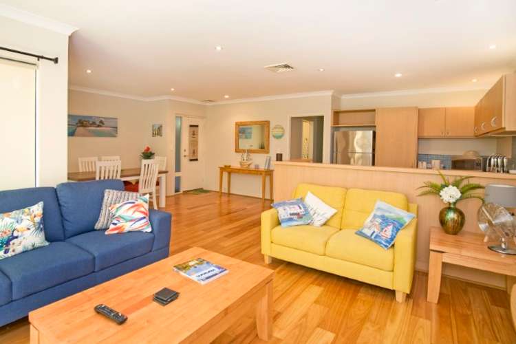 Second view of Homely house listing, 2/1 Bowsprit Way, Mandurah WA 6210
