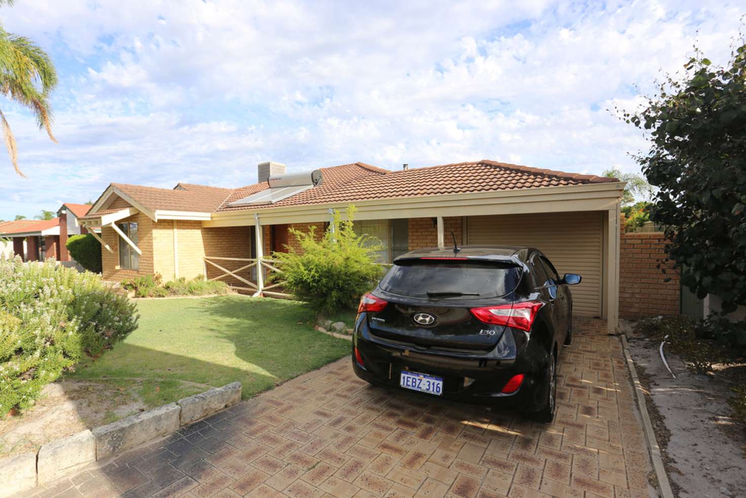 Main view of Homely house listing, 76 Farrington Road, Leeming WA 6149