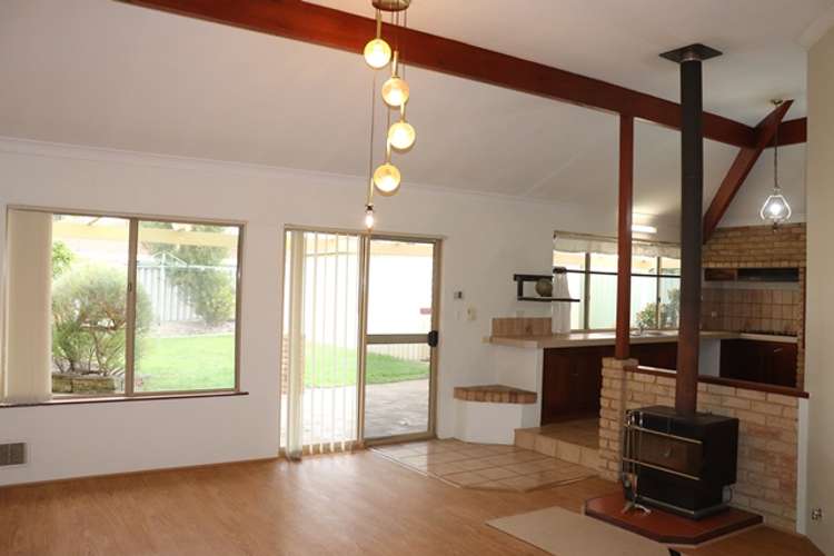 Fourth view of Homely house listing, 76 Farrington Road, Leeming WA 6149