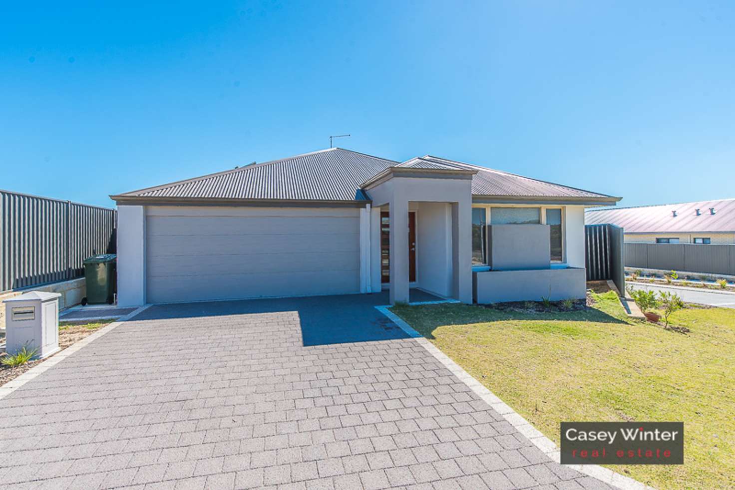 Main view of Homely house listing, 20 Vitrinella Avenue, Jindalee WA 6036