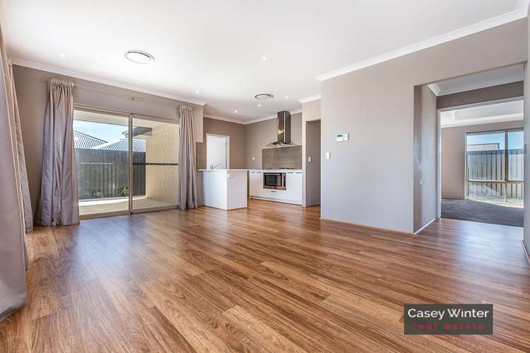 Second view of Homely house listing, 20 Vitrinella Avenue, Jindalee WA 6036