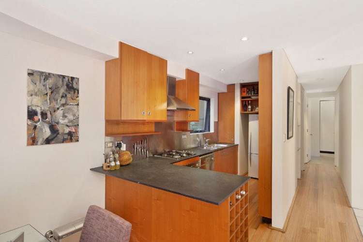 Third view of Homely apartment listing, 2/13 Roscoe Street, Bondi Beach NSW 2026