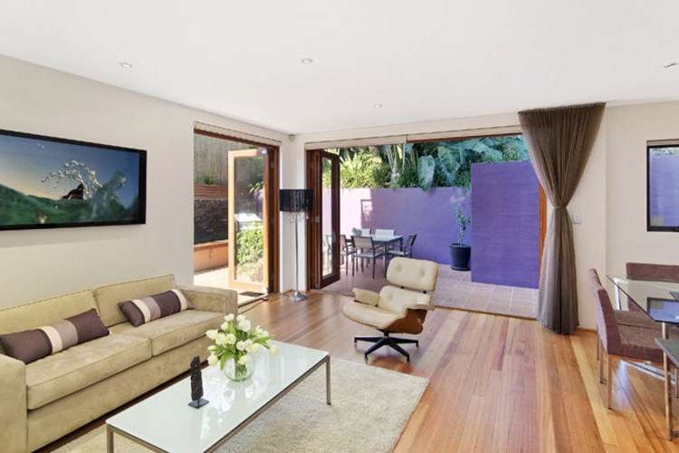 Fourth view of Homely apartment listing, 2/13 Roscoe Street, Bondi Beach NSW 2026