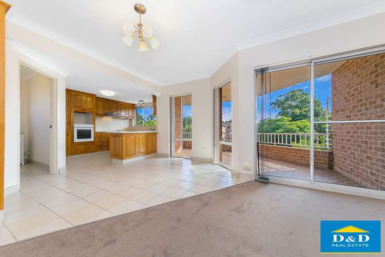 Fourth view of Homely unit listing, 6 / 19 - 23 Queens Avenue, Parramatta NSW 2150