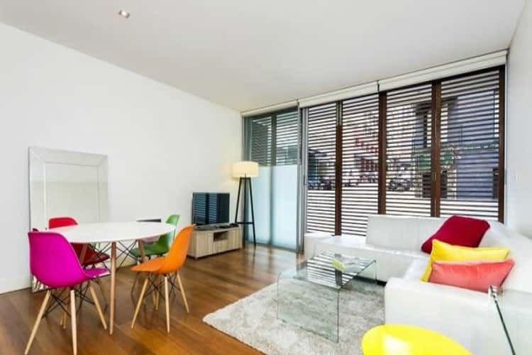 Main view of Homely apartment listing, B111/21 Brisbane Street, Surry Hills NSW 2010