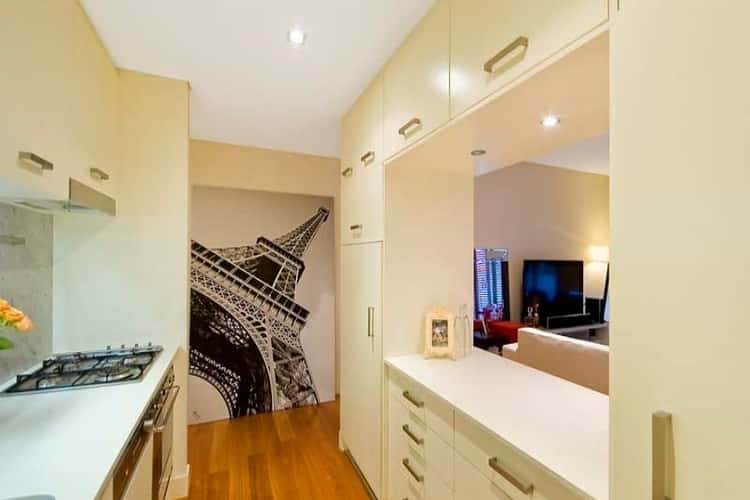 Second view of Homely apartment listing, B111/21 Brisbane Street, Surry Hills NSW 2010