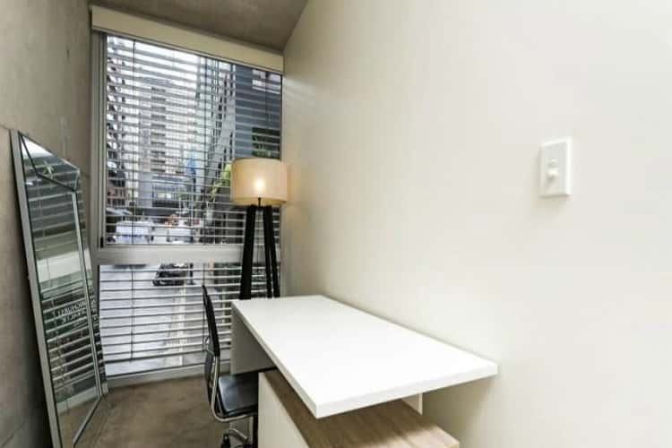 Fourth view of Homely apartment listing, B111/21 Brisbane Street, Surry Hills NSW 2010