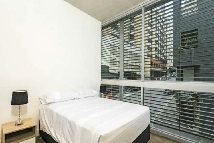 Fifth view of Homely apartment listing, B111/21 Brisbane Street, Surry Hills NSW 2010