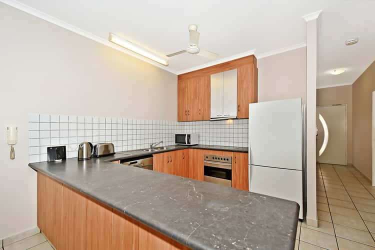 Second view of Homely unit listing, 9/2 Beagle Street, Larrakeyah NT 820