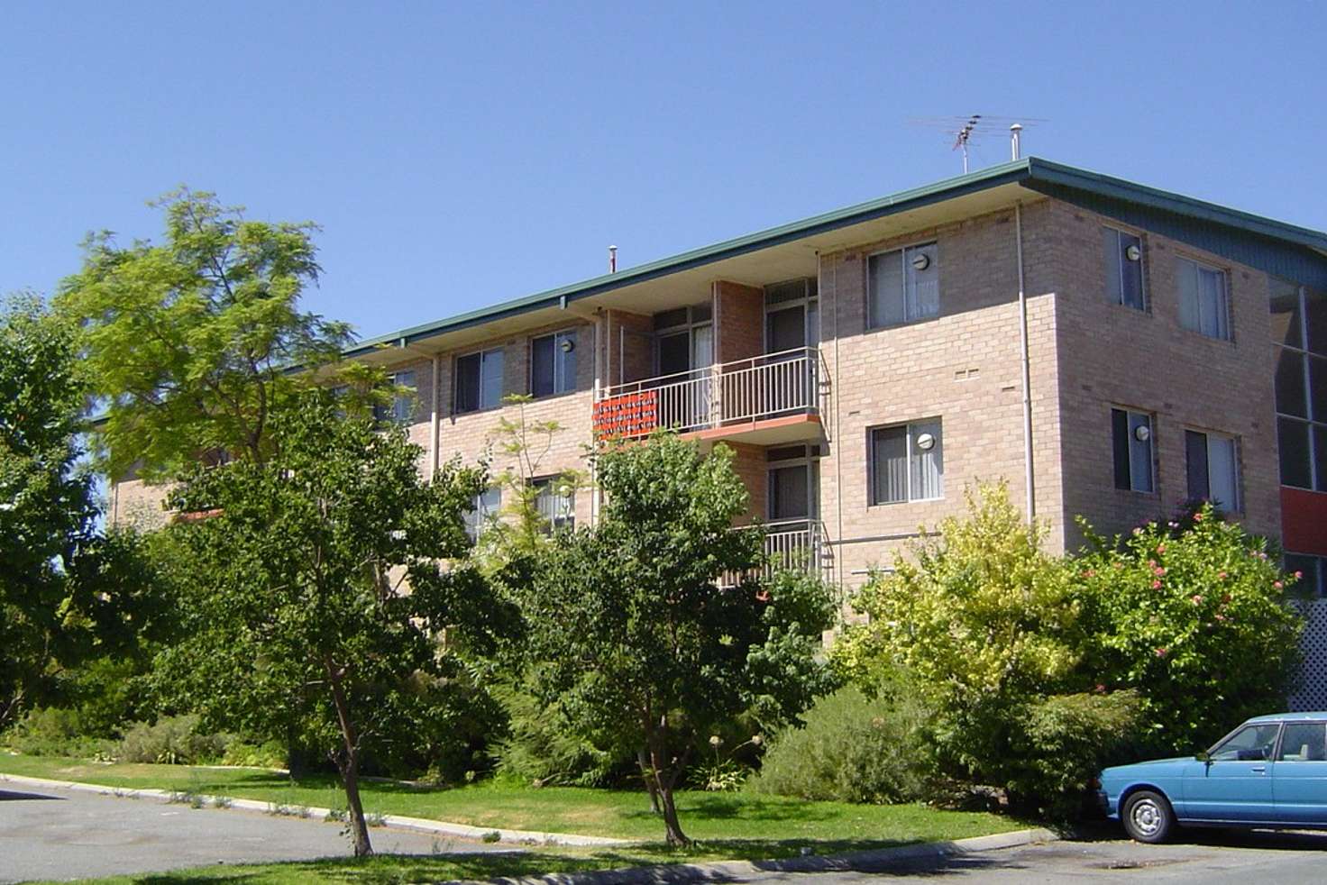 Main view of Homely apartment listing, 15/85 Herdsman Parade, Wembley WA 6014