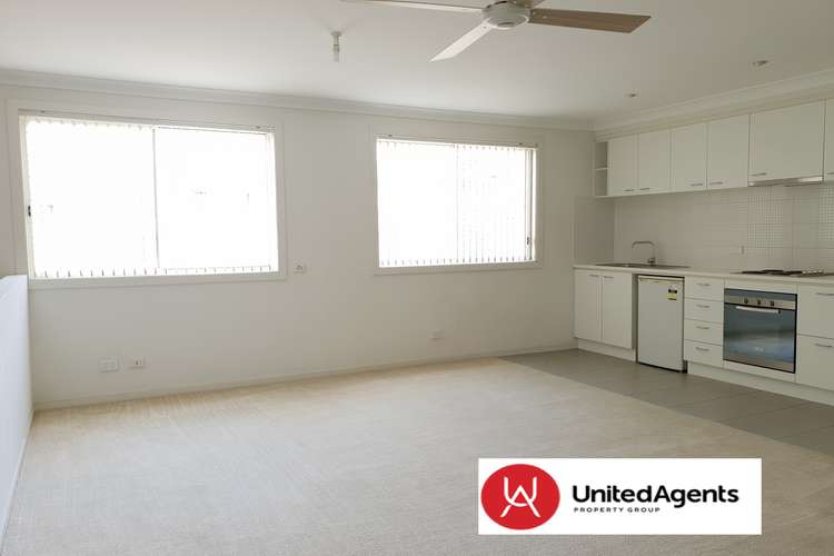 Main view of Homely studio listing, 26A Montefiore Avenue, West Hoxton NSW 2171