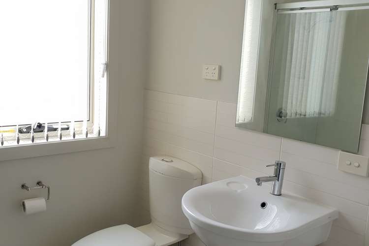 Second view of Homely studio listing, 26A Montefiore Avenue, West Hoxton NSW 2171