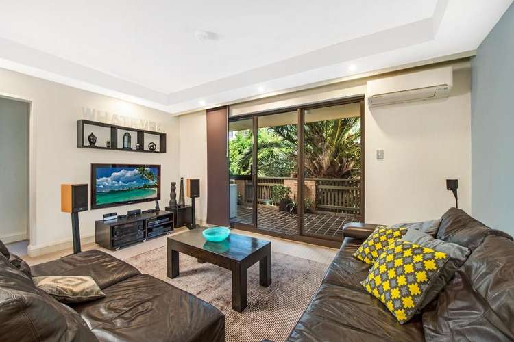 Main view of Homely apartment listing, 4/9-11 Young Street, Vaucluse NSW 2030