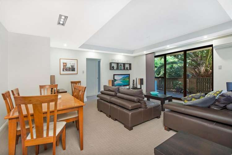 Second view of Homely apartment listing, 4/9-11 Young Street, Vaucluse NSW 2030