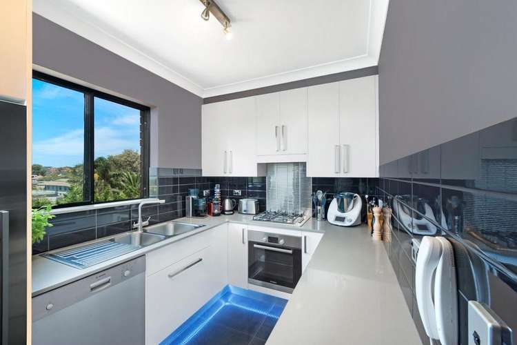 Third view of Homely apartment listing, 4/9-11 Young Street, Vaucluse NSW 2030