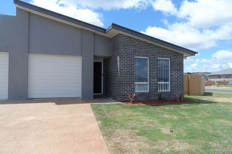 Main view of Homely unit listing, 1/16 Corack Avenue, Cambooya QLD 4358