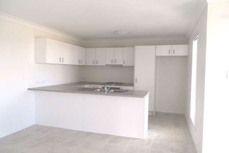 Second view of Homely unit listing, 1/16 Corack Avenue, Cambooya QLD 4358