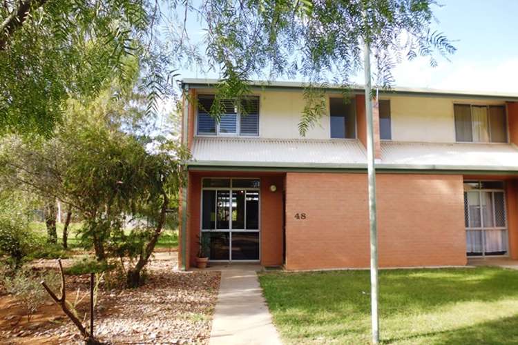 Second view of Homely unit listing, 48/111 Bloomfield Street, Gillen NT 870