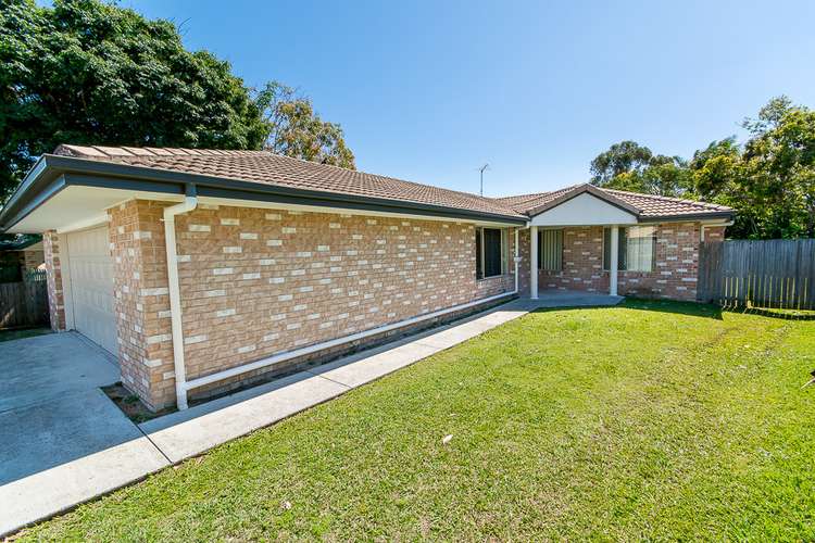 Second view of Homely house listing, 9 Majella Court, Caboolture South QLD 4510