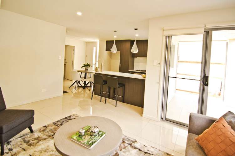 Second view of Homely townhouse listing, 47/120 Alma Road, Dakabin QLD 4503