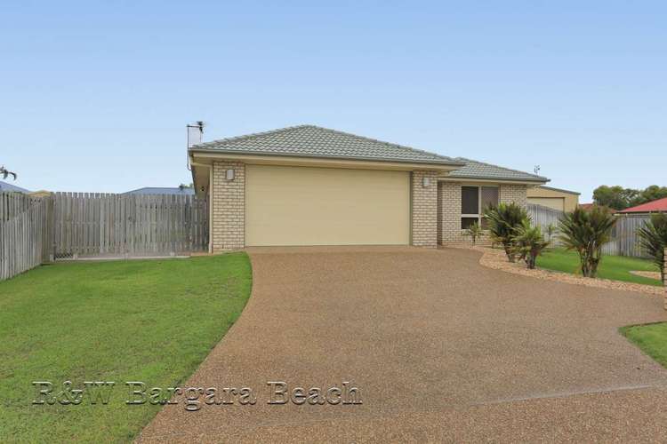 Main view of Homely house listing, 8 Settlement Court, Bargara QLD 4670