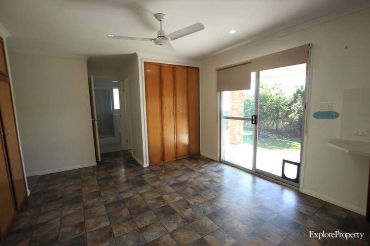 Third view of Homely house listing, 14 Grevillea Drive, Glenella QLD 4740