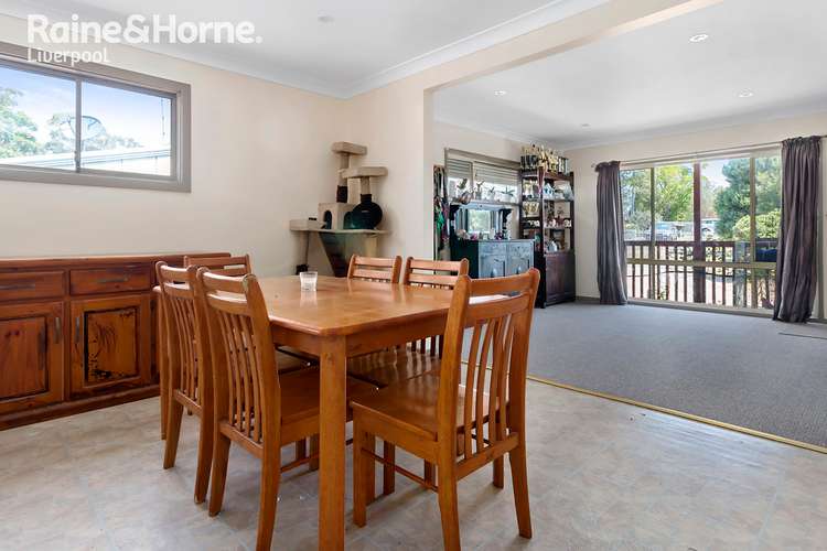 Main view of Homely house listing, 140 Strickland Crescent, Ashcroft NSW 2168