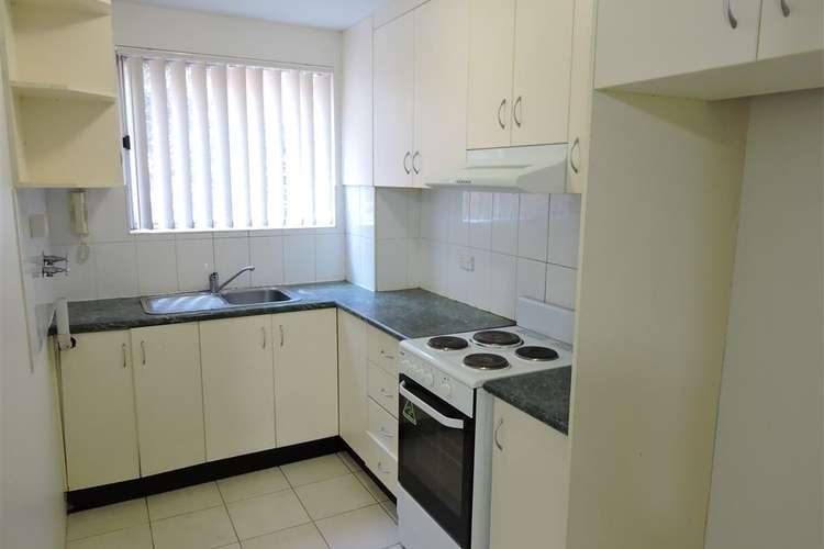 Second view of Homely unit listing, 2/29C Great Western Highway, Parramatta NSW 2150