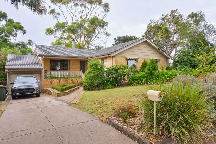 Main view of Homely house listing, 11 Sherwood Avenue, Happy Valley SA 5159