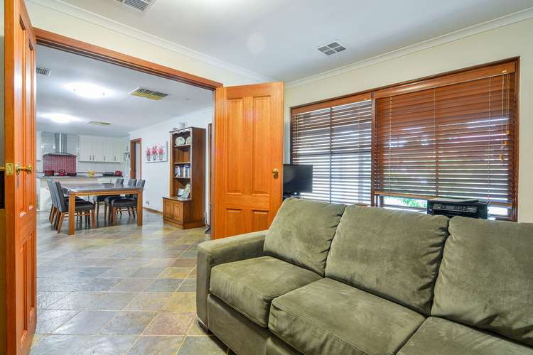 Fifth view of Homely house listing, 11 Sherwood Avenue, Happy Valley SA 5159