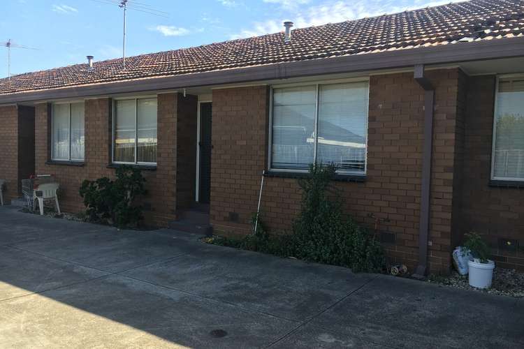 Main view of Homely unit listing, 3/8 Munro Street, Lalor VIC 3075