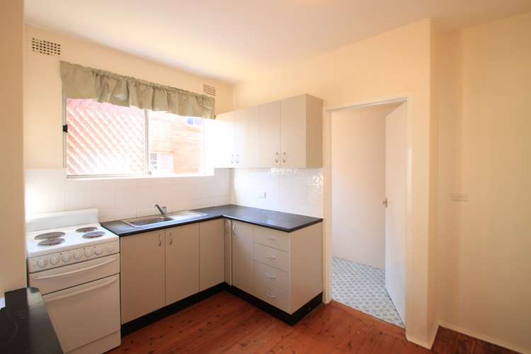 Second view of Homely apartment listing, 1/28 Ridgewell Street, Roselands NSW 2196