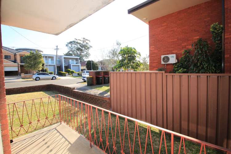 Fifth view of Homely apartment listing, 1/28 Ridgewell Street, Roselands NSW 2196