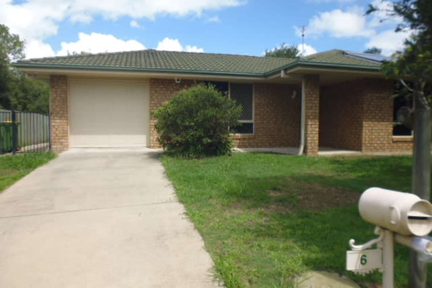 Main view of Homely house listing, 6 Brialka Court, Cooroy QLD 4563