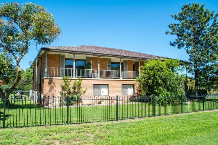 Main view of Homely house listing, 13 SHERWOOD STREET, Scone NSW 2337
