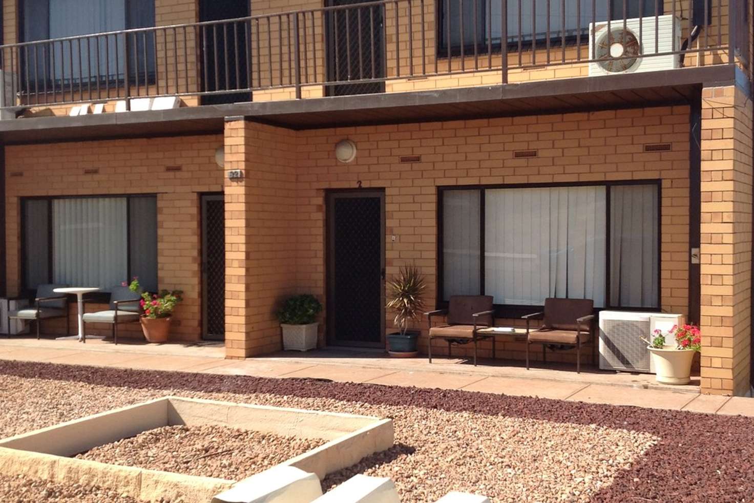 Main view of Homely unit listing, Unit 2/32 Roberts Terrace, Whyalla SA 5600