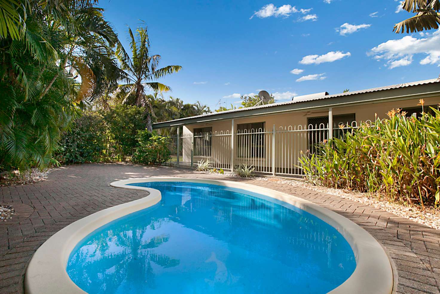 Main view of Homely house listing, 55 Rosebery Drive, Rosebery NT 832