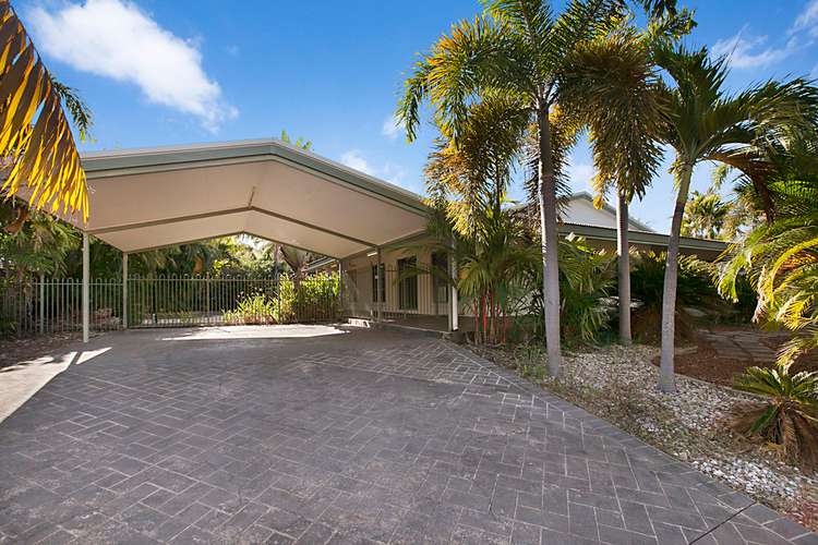 Second view of Homely house listing, 55 Rosebery Drive, Rosebery NT 832