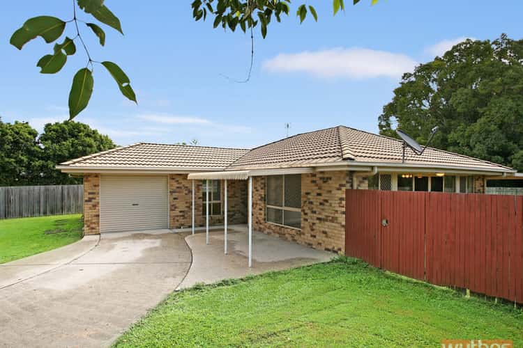 Main view of Homely house listing, 23 Oak Street, Cooroy QLD 4563