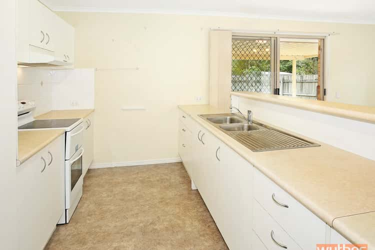 Second view of Homely house listing, 23 Oak Street, Cooroy QLD 4563