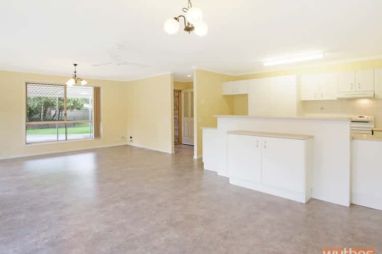 Fourth view of Homely house listing, 23 Oak Street, Cooroy QLD 4563