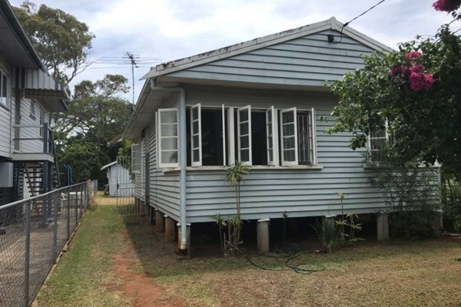 Main view of Homely house listing, 8 Campbell Street, Scarborough QLD 4020