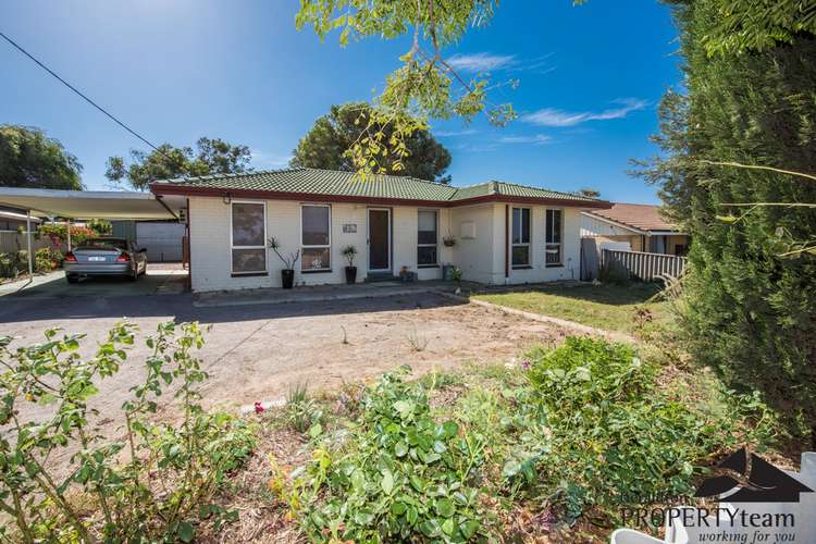 Second view of Homely house listing, 17 Assen Street, Rangeway WA 6530