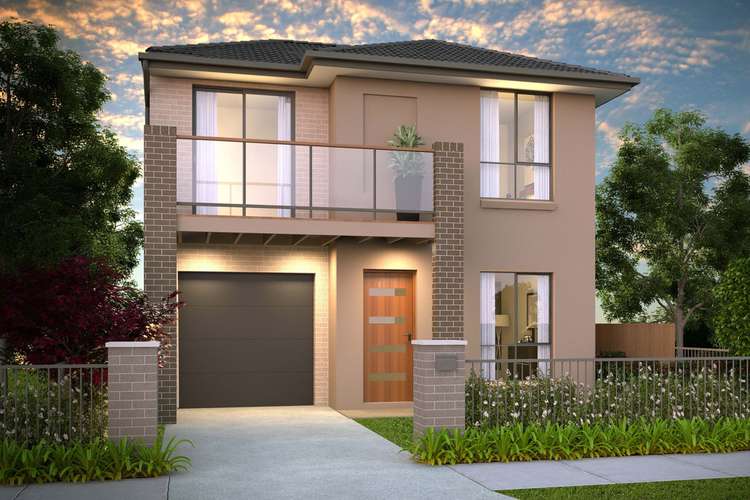 Main view of Homely house listing, Lot 5305 Newleaf Estate, Bonnyrigg NSW 2177