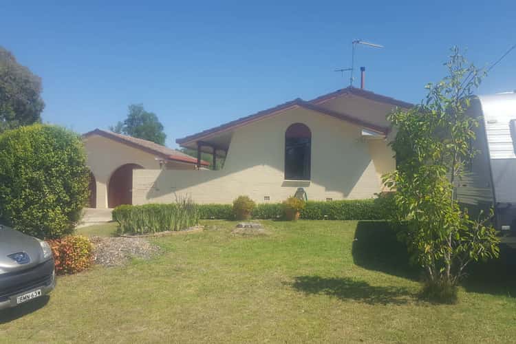Main view of Homely house listing, 62 Rockvale Road, Armidale NSW 2350