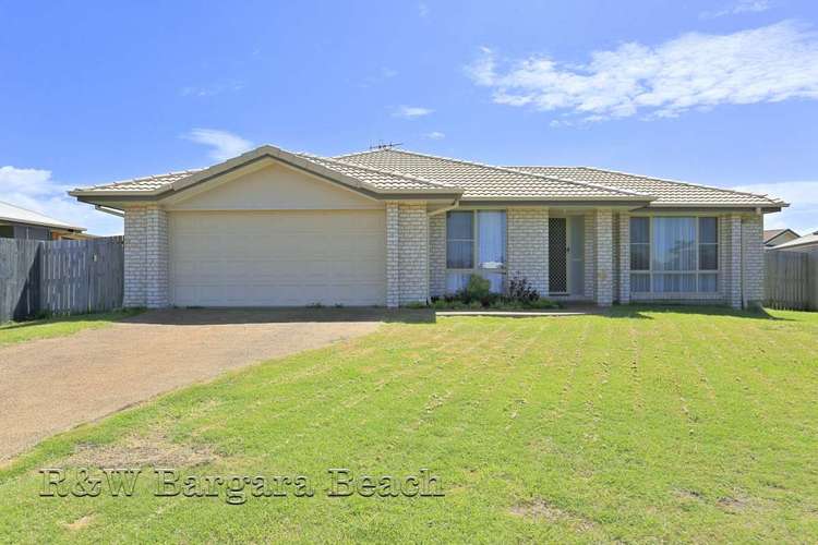 Main view of Homely house listing, 14 Explorers Way, Bargara QLD 4670